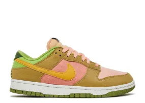 Nike Dunk Low Sun Club Arctic Orange (Myrtle Beach Location)