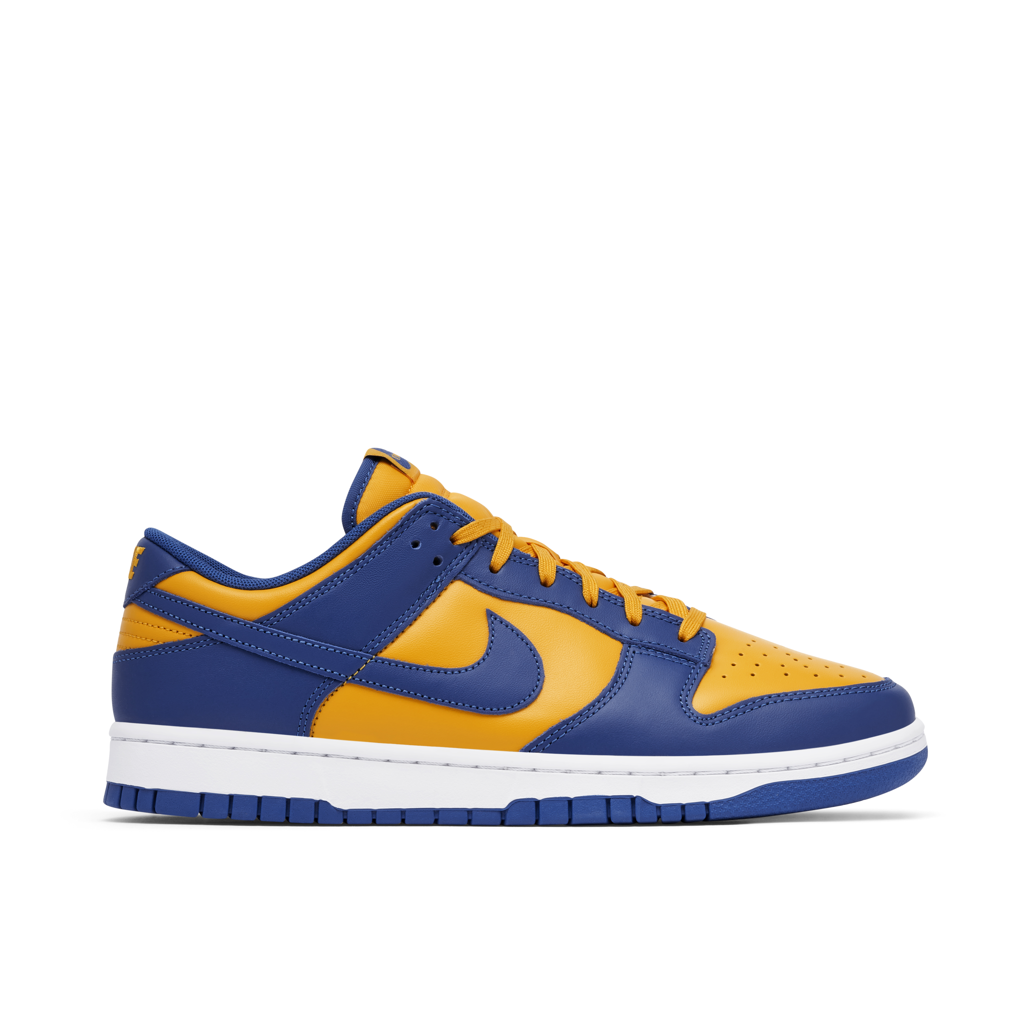 Nike Dunk Low UCLA | DD1391-402 | Laced