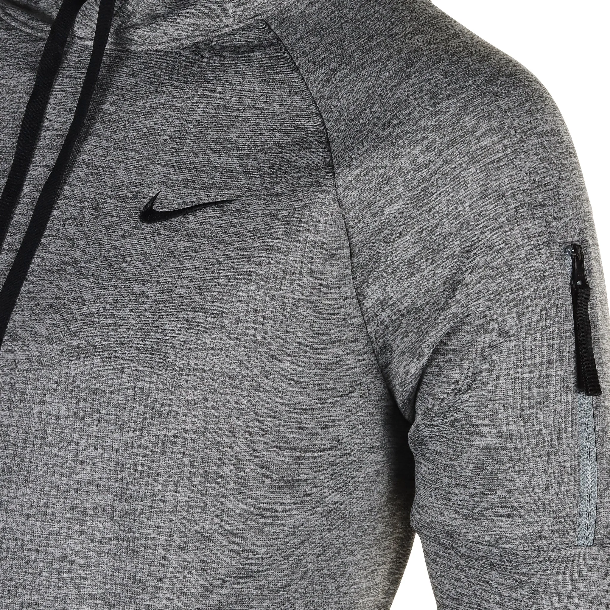 Nike Golf Therma-Fit Fitness Hooded Pullover