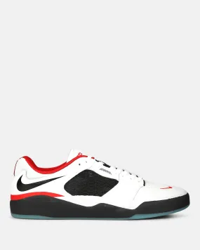 Nike SB Ishod Wair Sneakers White | Men | Junkyard