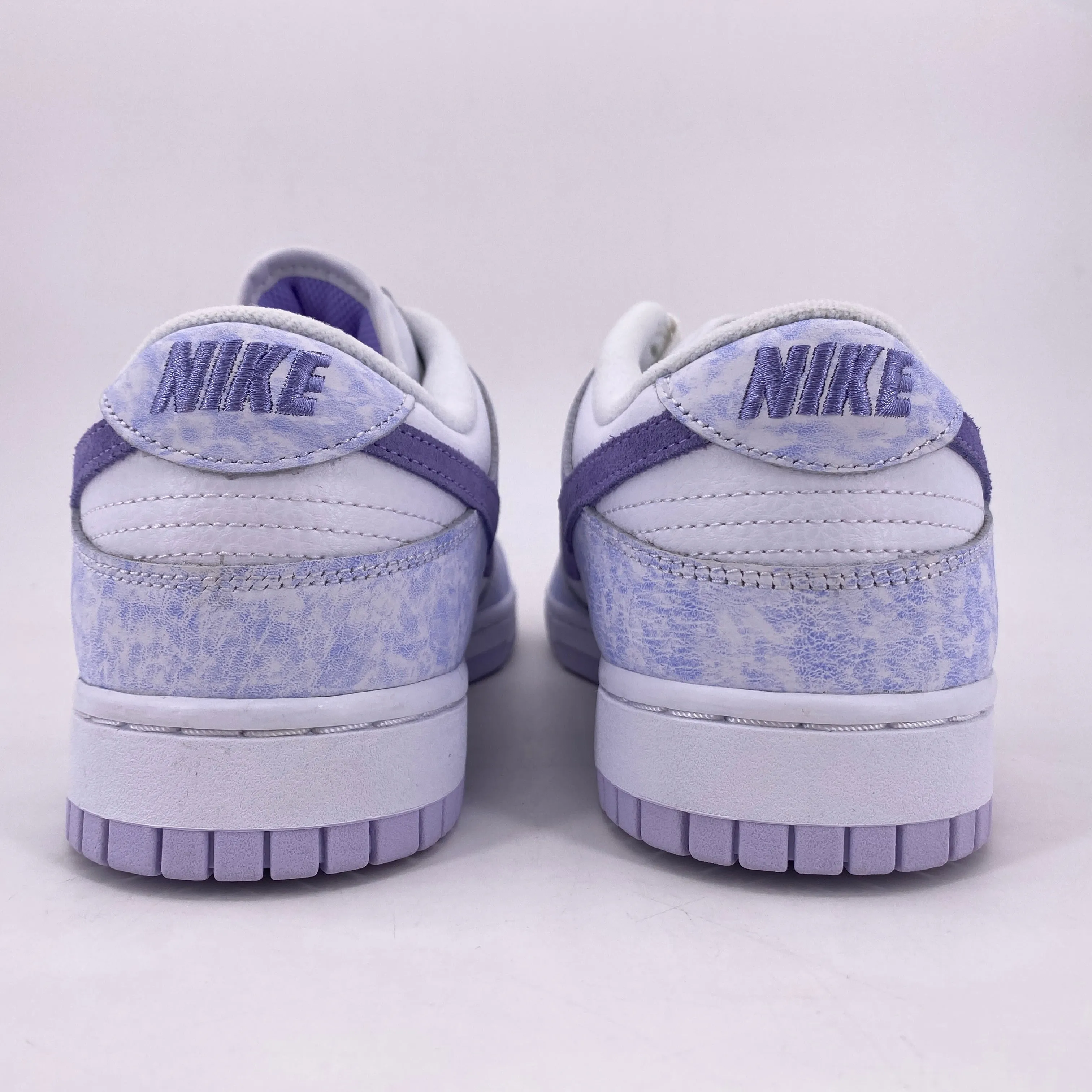 Nike (W) Dunk Low Purple Pulse 2021 New Size 11W