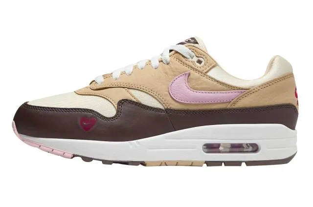 Nike WMNS Air Max 1 Valentine’s Day