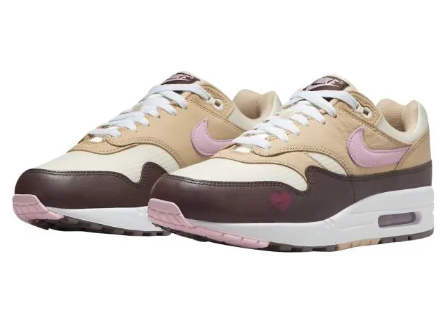 Nike WMNS Air Max 1 Valentine’s Day