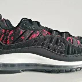 Nike WMNS Air Max 98 Pink Digital Pixel