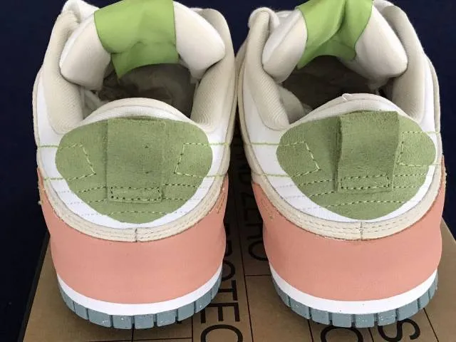 Nike WMNS Dunk Low Disrupt 2 Pastel