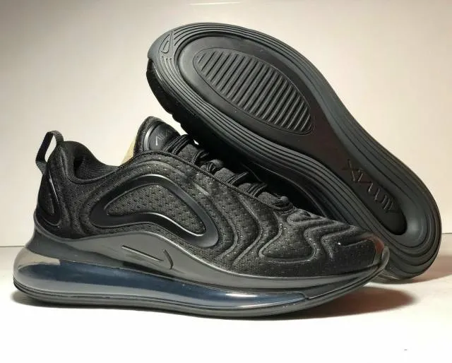 Nike WMNS Nike Air Max 720 Black Anthracite