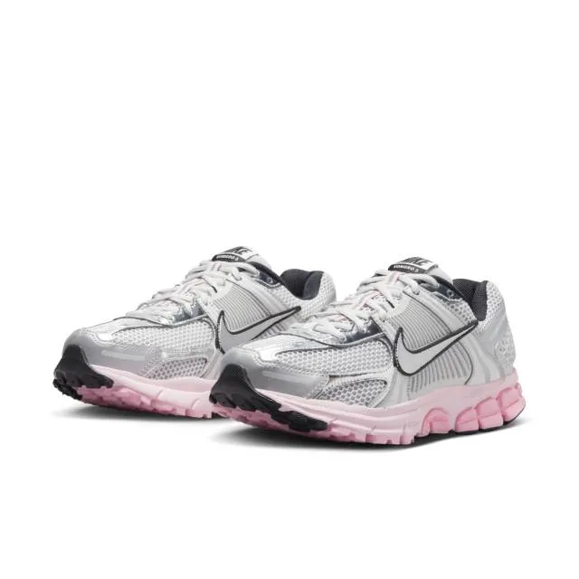 Nike Women's Air Zoom Vomero 5 (Photon Dust Pink Foam/ M...