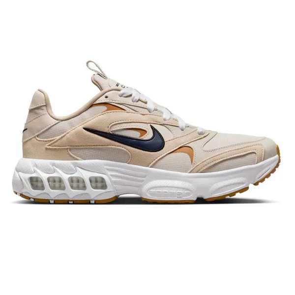 Nike Zoom Air Fire Light Orewood Brown Obsidian Sanddrift