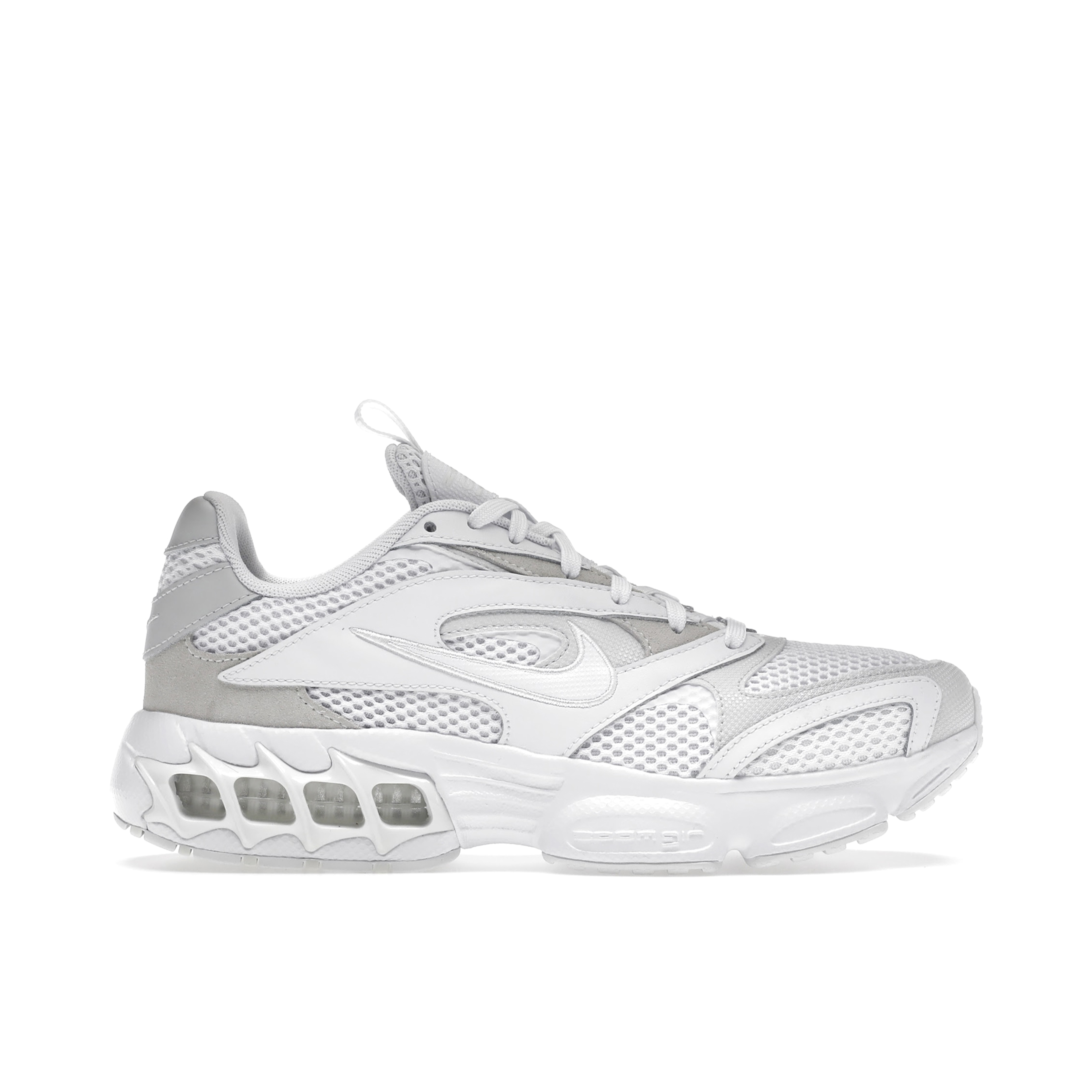 Nike Zoom Air Fire Photon Dust White Womens | CW3876-002 | Laced