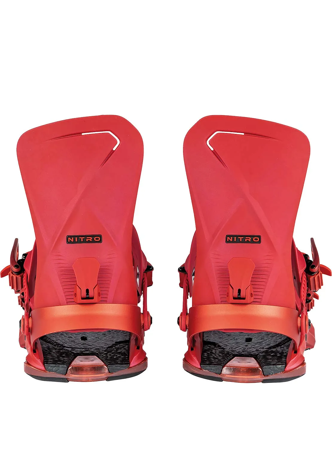 Nitro Men's Phantom Snowboard Bindings