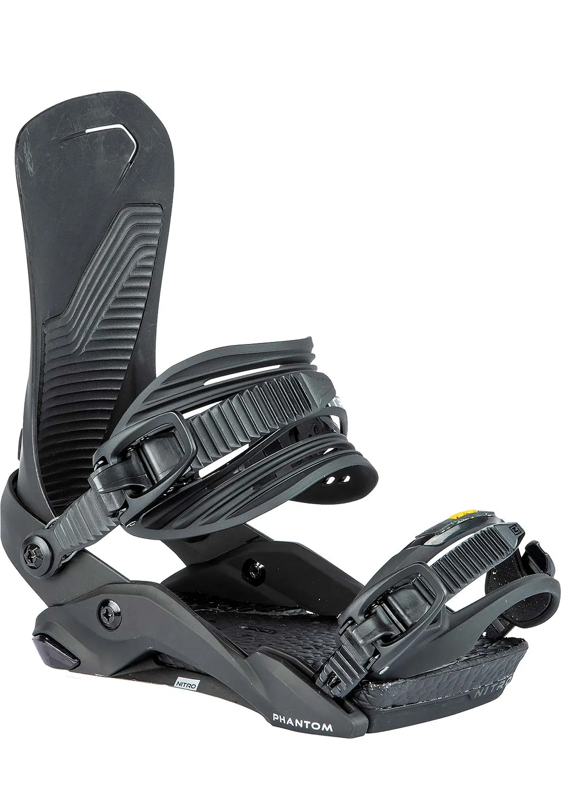 Nitro Men's Phantom Snowboard Bindings