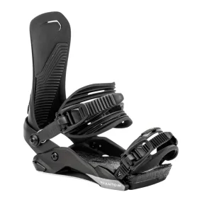 Nitro Phantom Snowboard Bindings Mens 2025