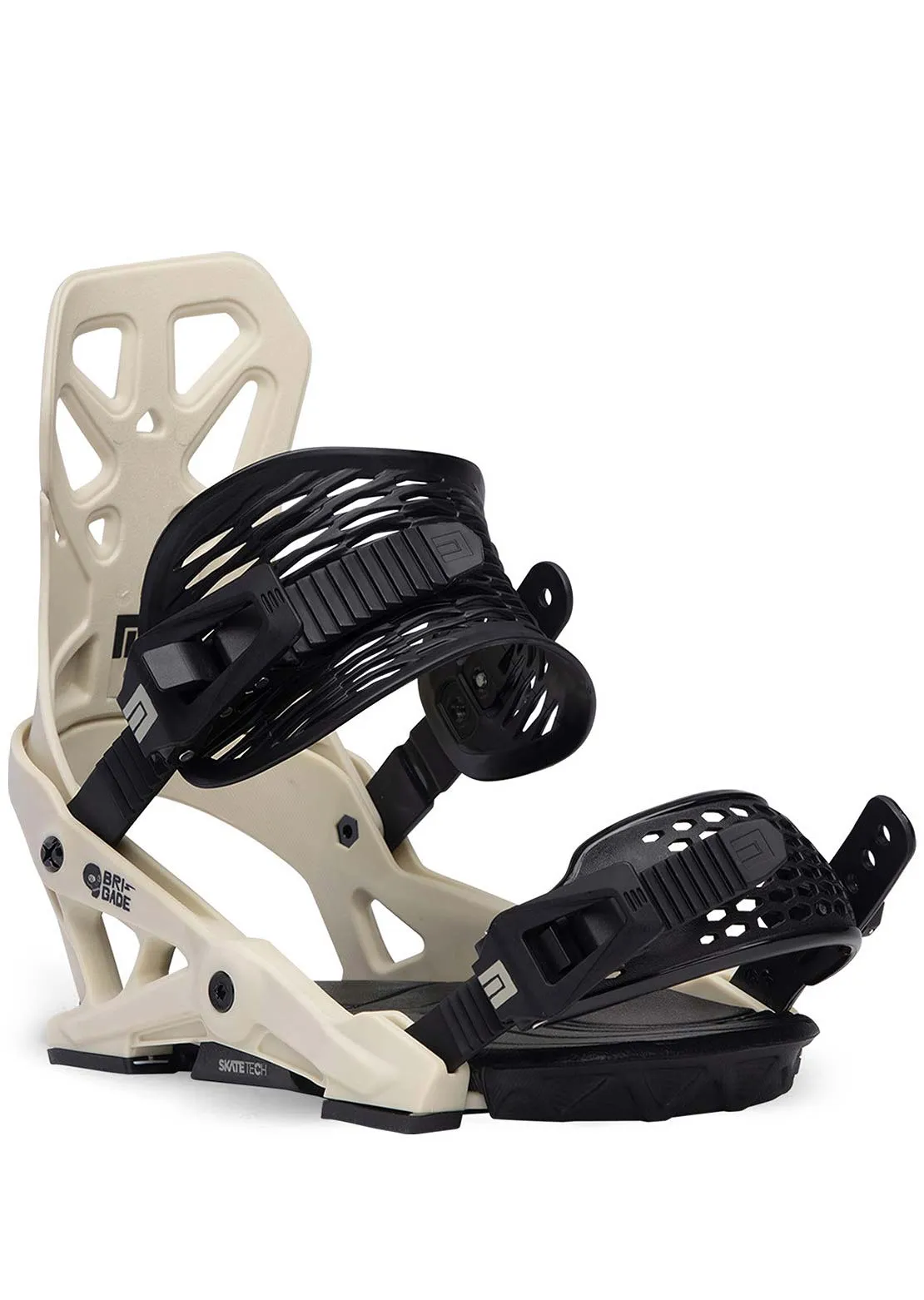 NOW Brigade Snowboard Binding