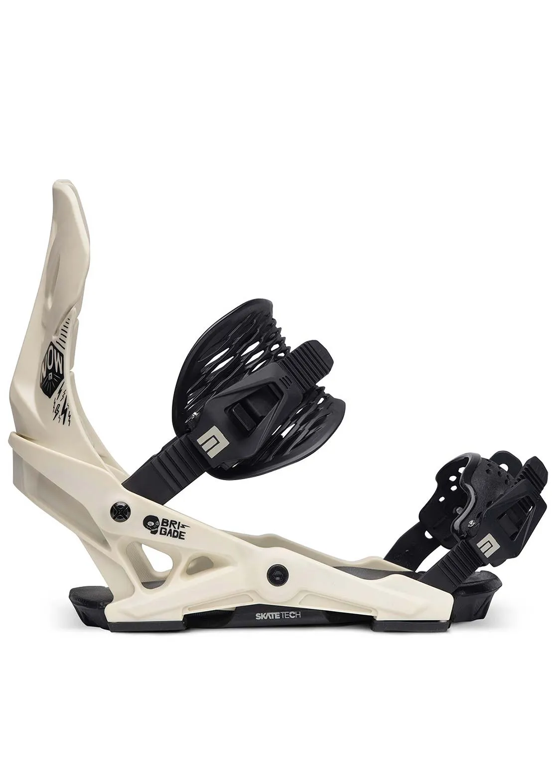 NOW Brigade Snowboard Binding