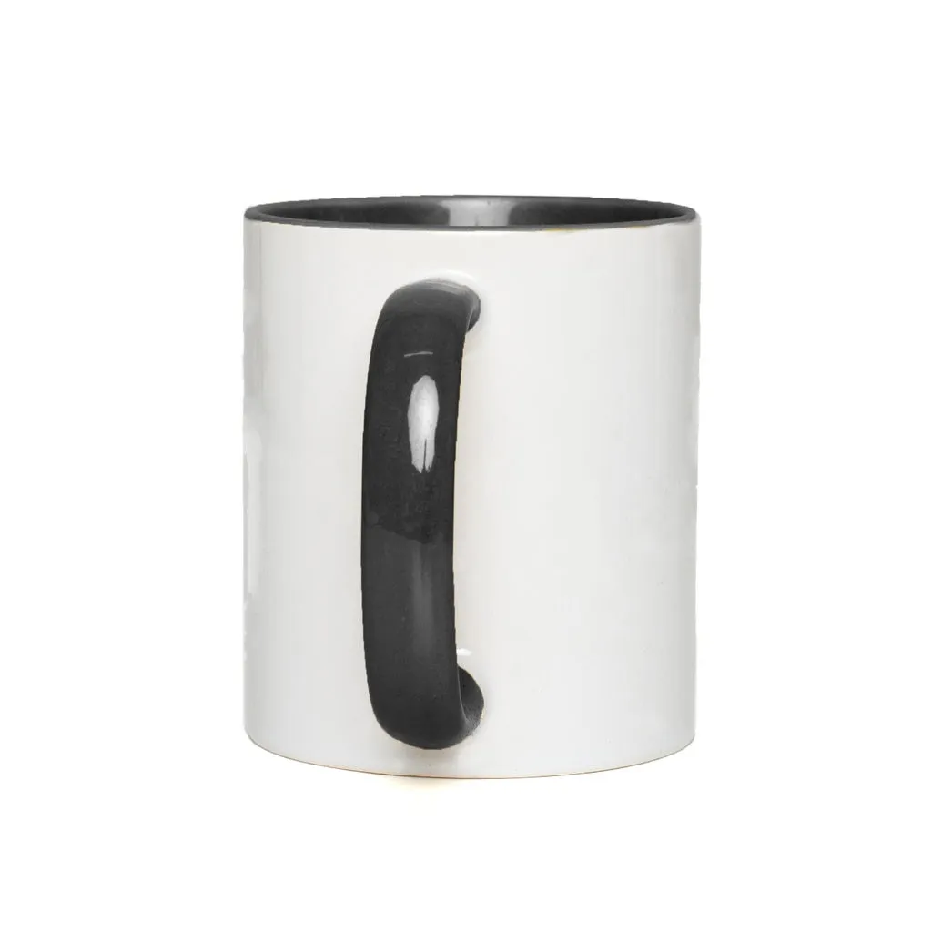 OAKLAND A'S CITYSCAPE Accent Mug