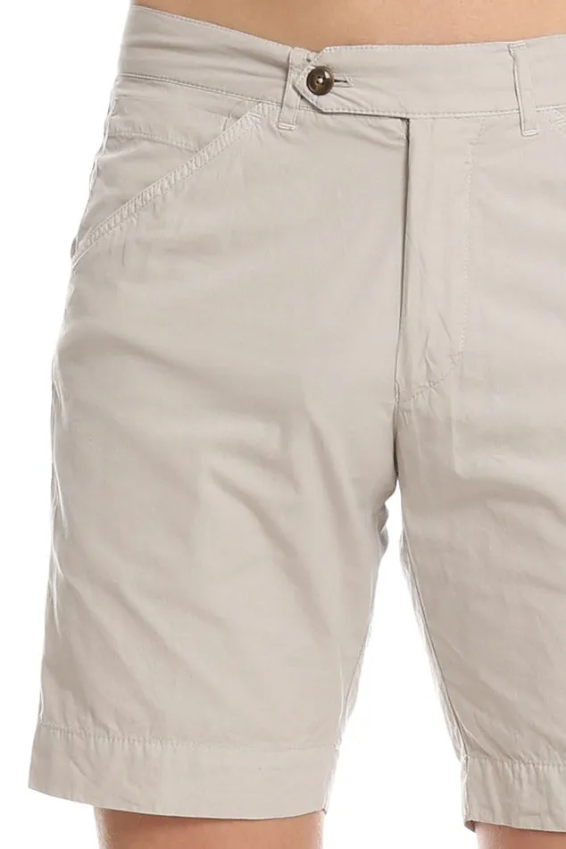 Officine Generale Deck Short