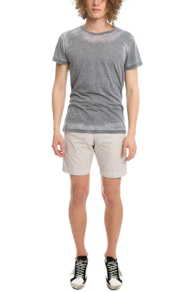 Officine Generale Deck Short