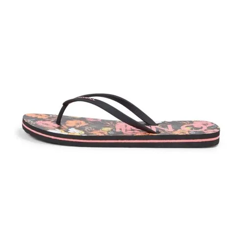 ONeill O'Neill Profile Graphic Sandals W 92800614022 flip-flops multicolored