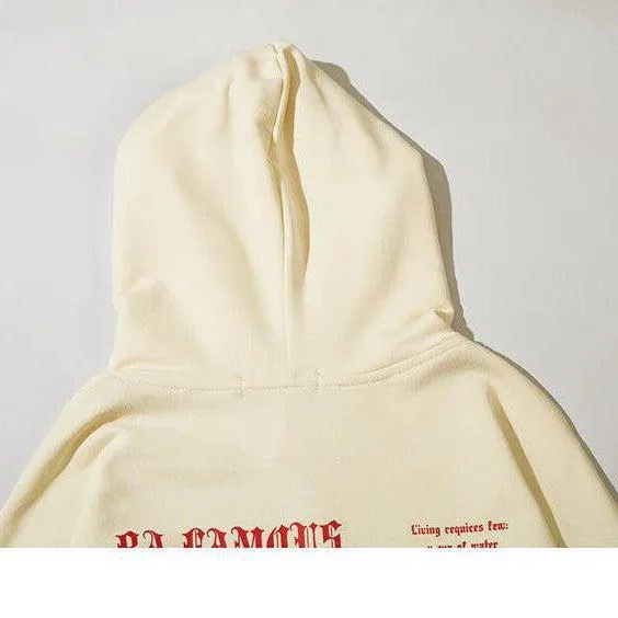 Only Famous Hoodie