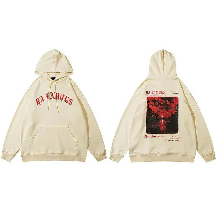 Only Famous Hoodie