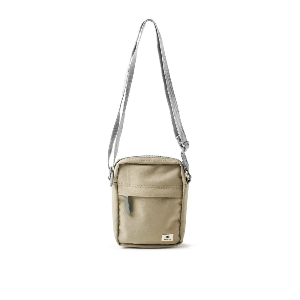 ORI LONDON BOND A CROSSBODY CORIANDER