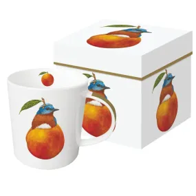 Otto Gift-Boxed Mug