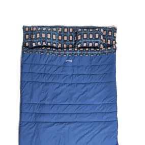 Outwell Snooze Double Sleeping Bag | Millets