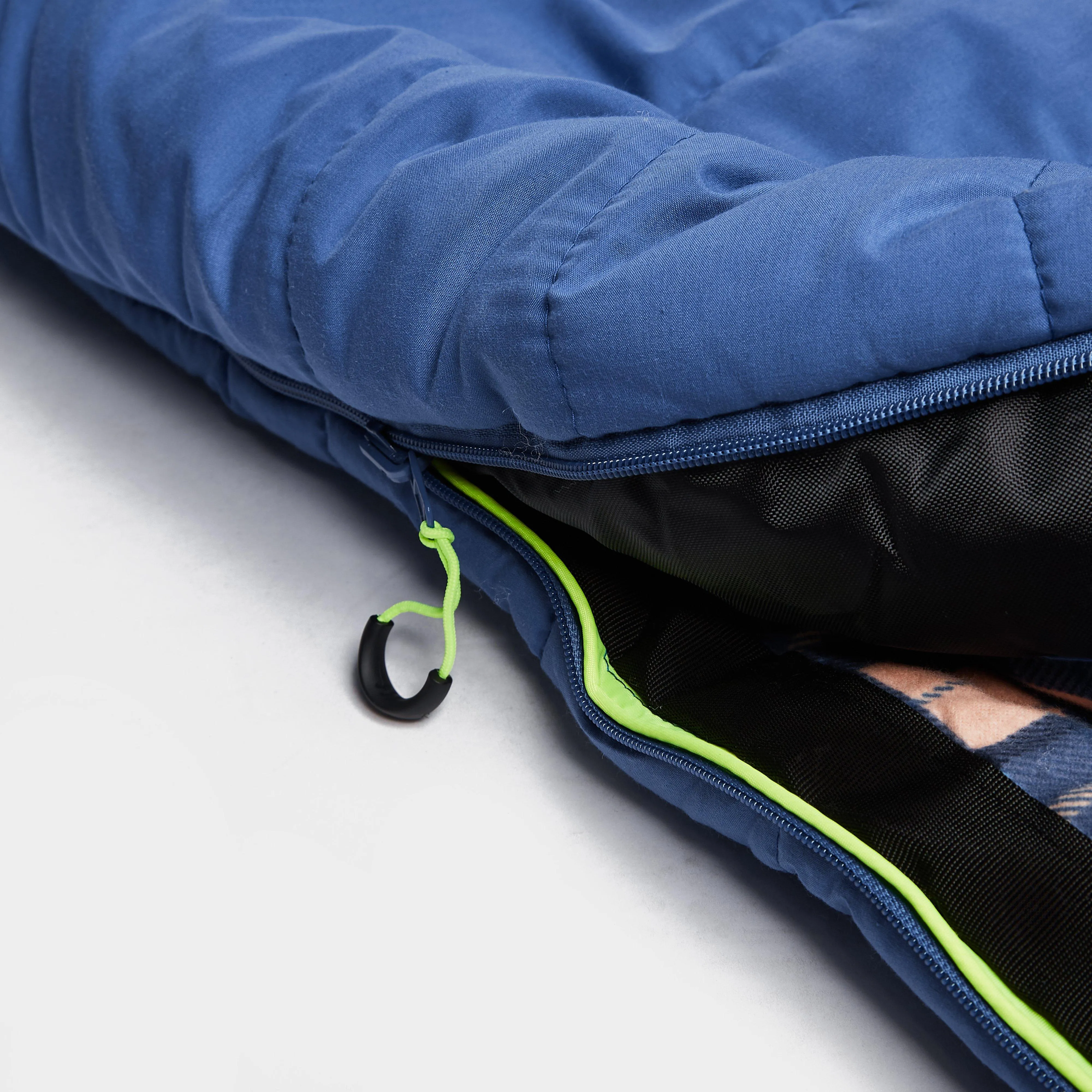 Outwell Snooze Double Sleeping Bag | Millets