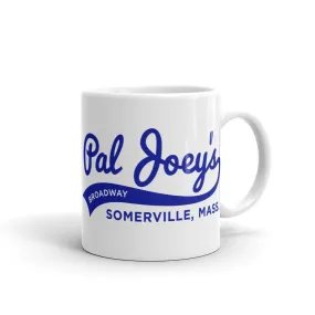 Pal Joey's Mug