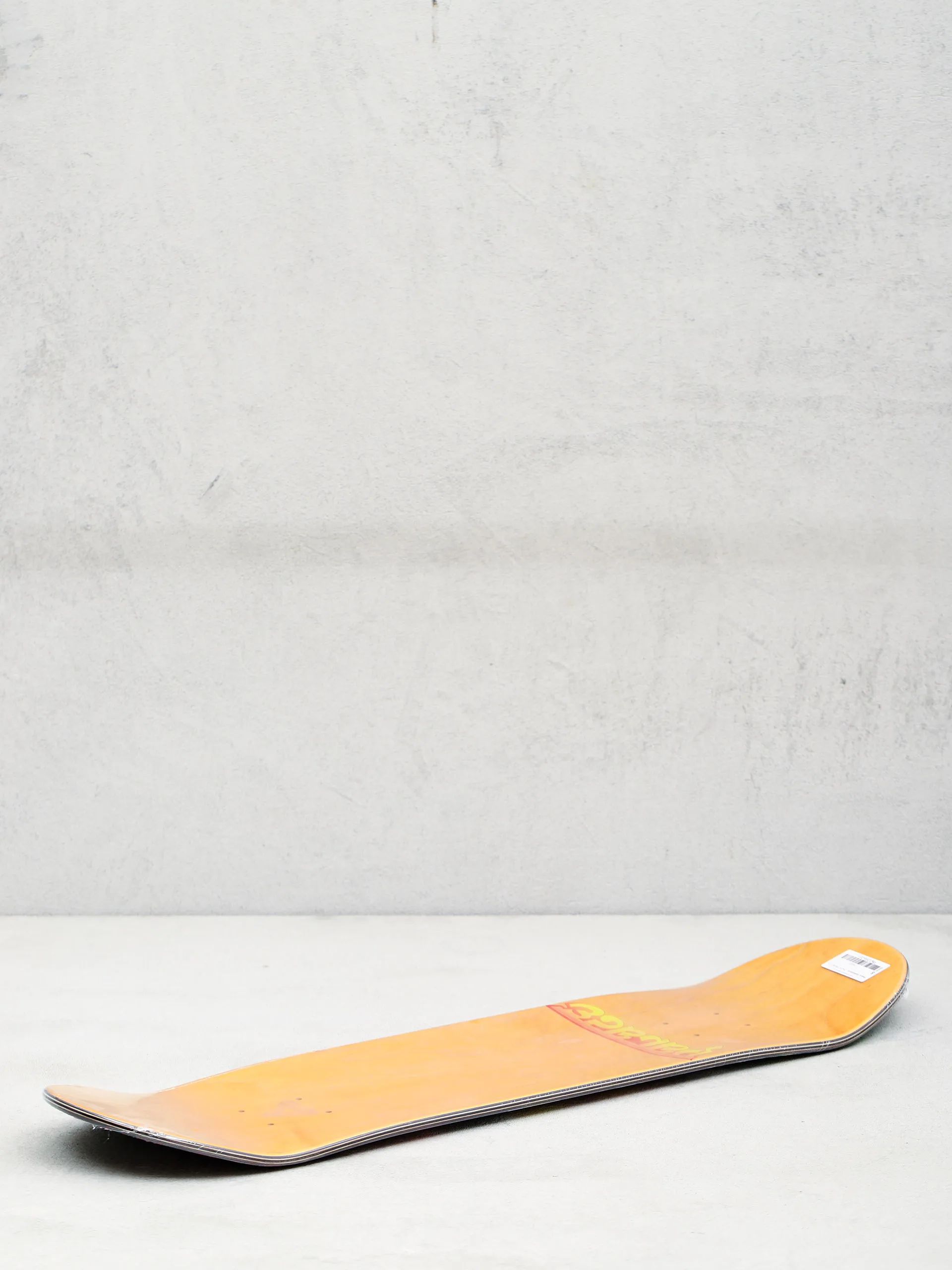 Palace Skateboards Chila Deck (black/red)