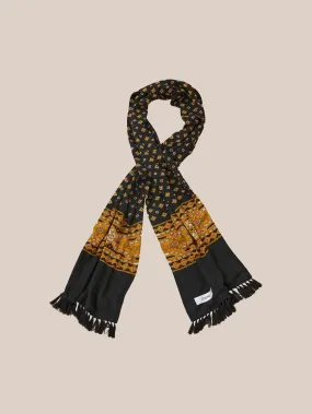 Pastures Print Scarf