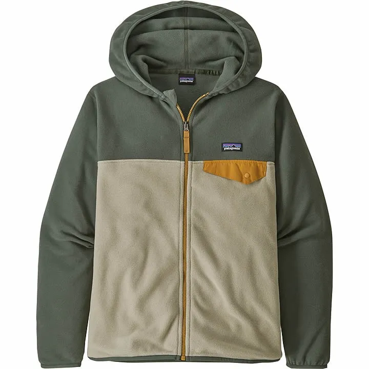 Patagonia Micro D&reg; Snap-T&reg; Jacket Boys'