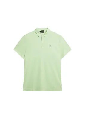 Peat Regular Fit Polo / Paradise Green