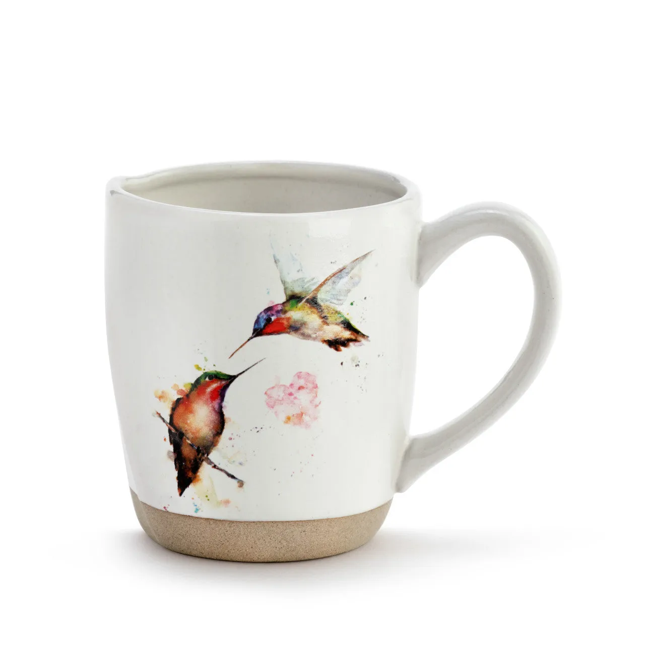 PeeWee Collection - Lovebirds Mug