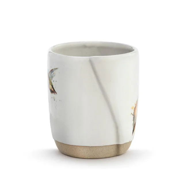 PeeWee Collection - Lovebirds Mug