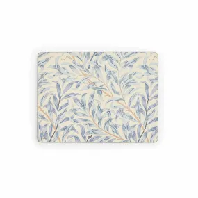 Pimpernel Morris & Co Willow Blue Bough Set of 6 Placemats