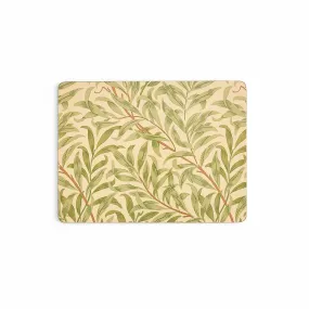 Pimpernel Morris & Co Willow Bough Set of 6 Placemats