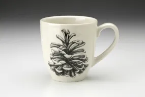 Pinyon Pine Cone Mug