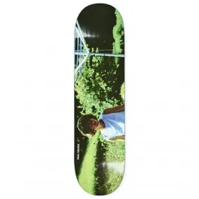 Polar Skate Co. Paul Grund Nicole Skateboard Deck 8.0