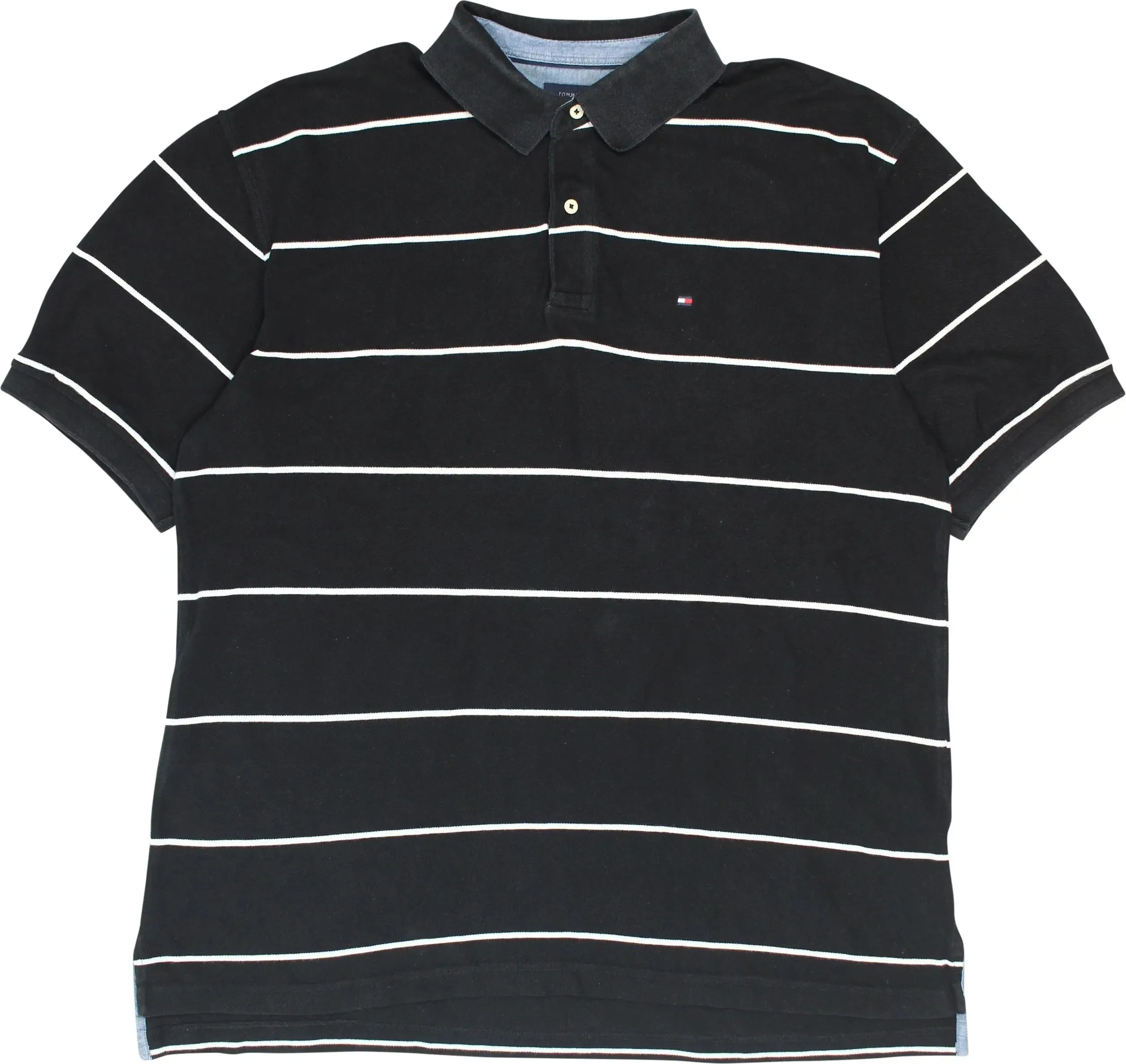 Polo Shirt by Tommy Hilfiger | ThriftTale