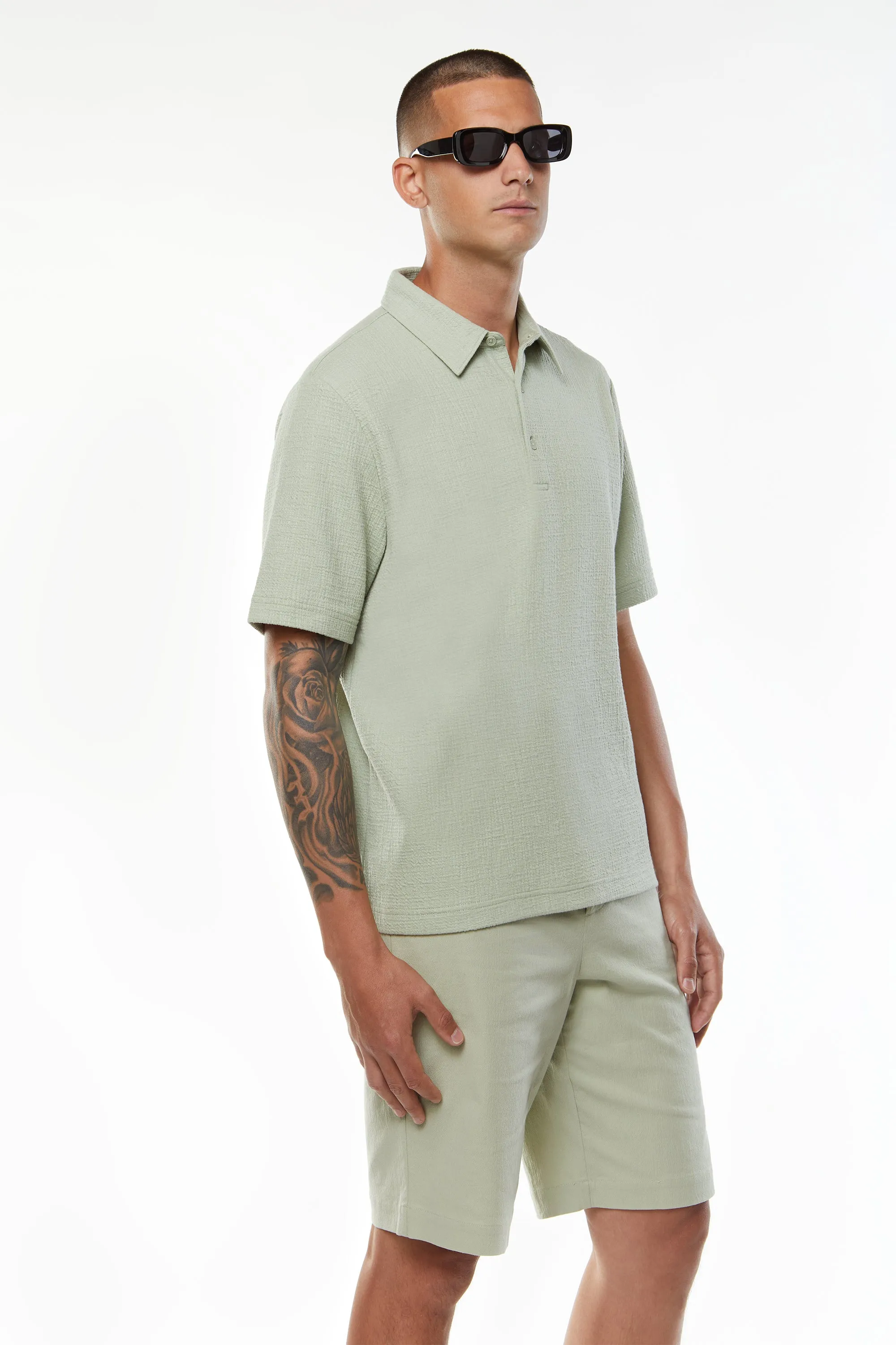 POLO SHIRT