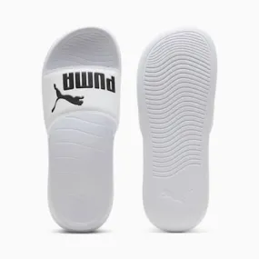 Popcat 20 Sandals | Puma White-Puma Black | PUMA Shop All Puma | PUMA 