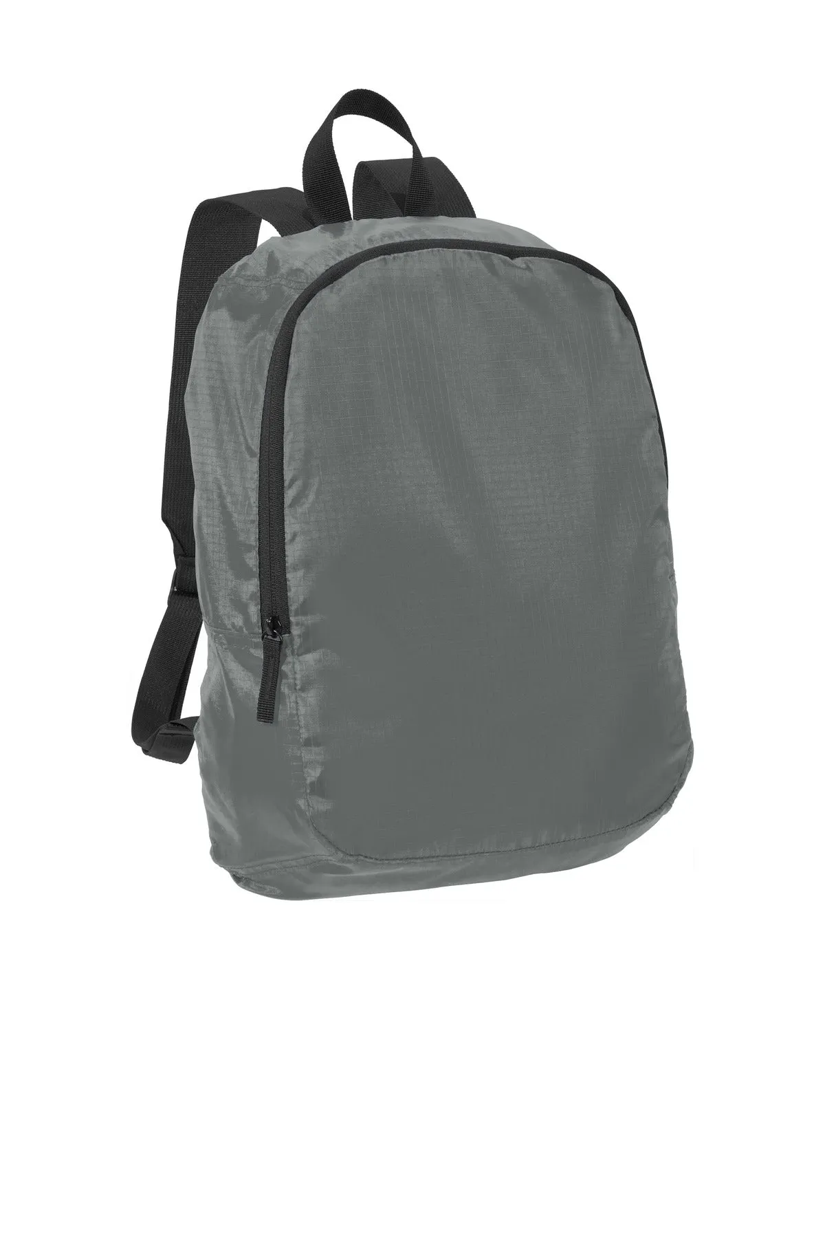 Port Authority  Crush Ripstop Backpack BG213