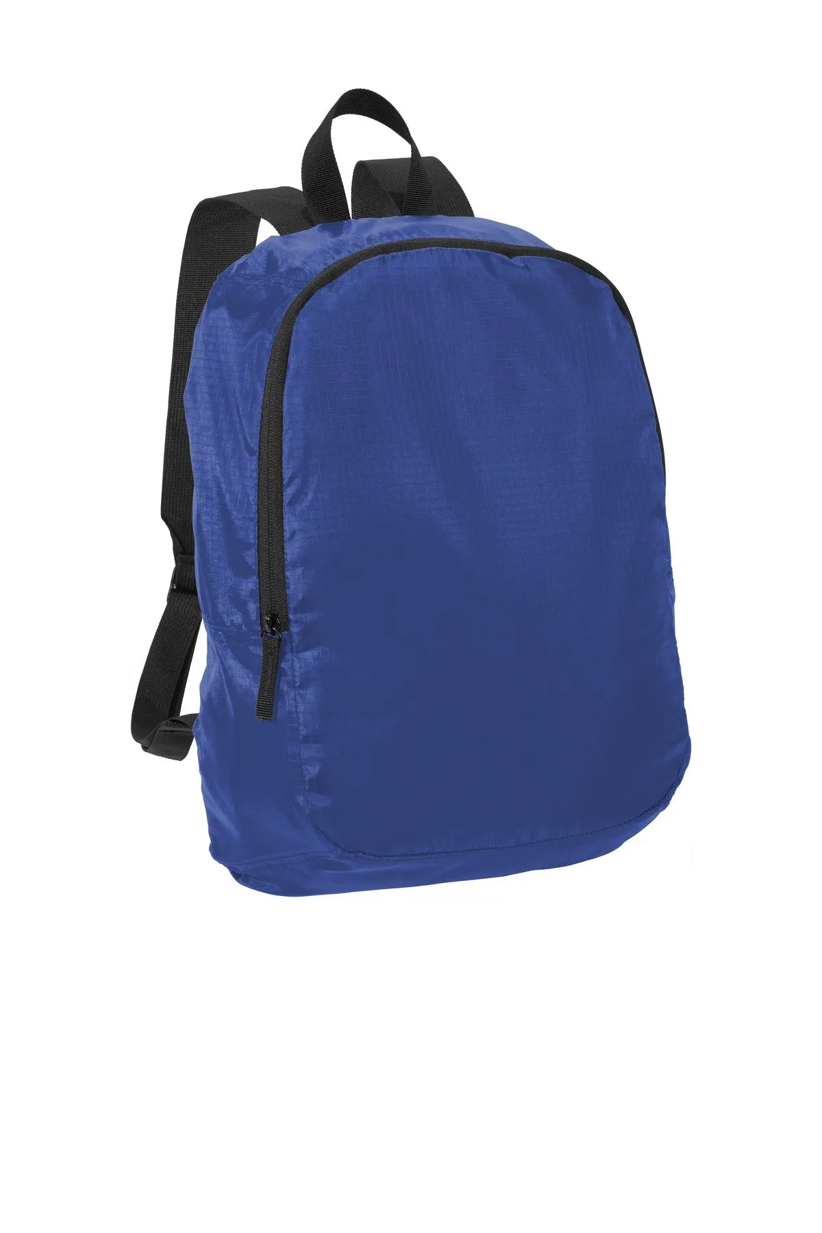 Port Authority  Crush Ripstop Backpack BG213