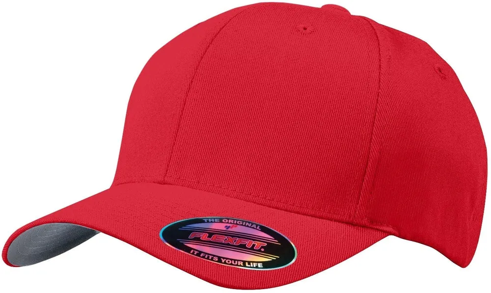 Port Authority Flexfit Cap