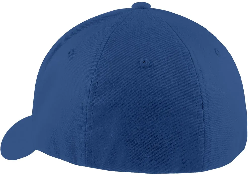 Port Authority Flexfit Cap