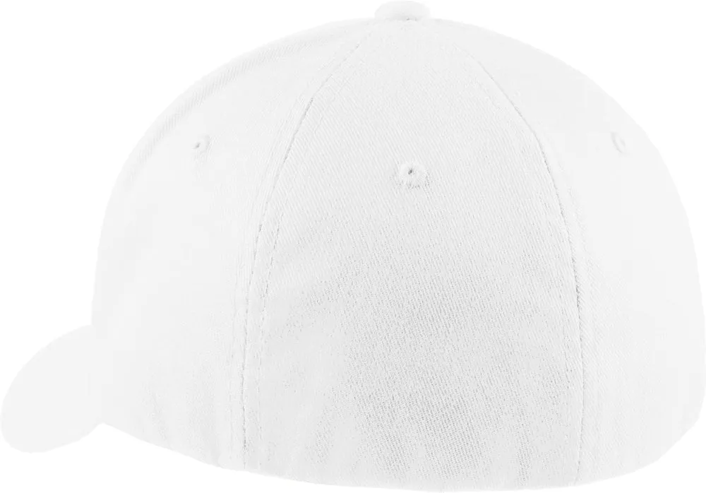 Port Authority Flexfit Cap