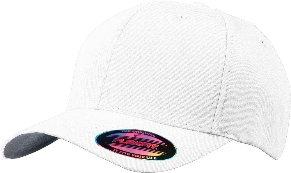 Port Authority Flexfit Cap