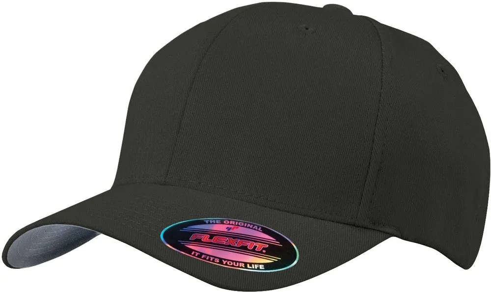 Port Authority Flexfit Cap