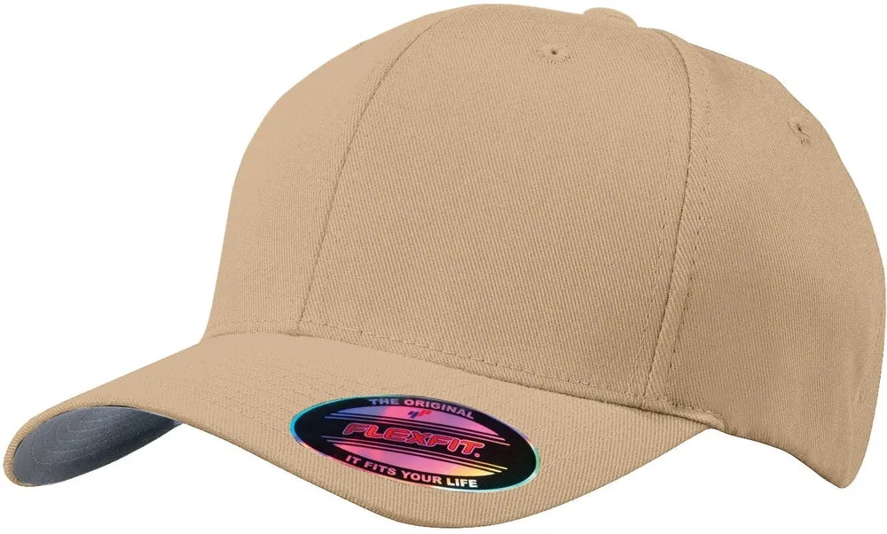 Port Authority Flexfit Cap